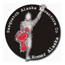 Sasquatch Alaska Adventure Company