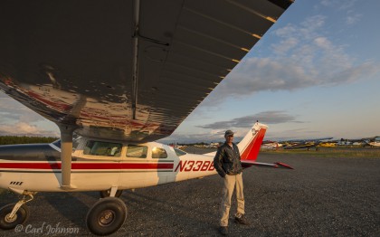 Bigfoot Aviation Adventure Company