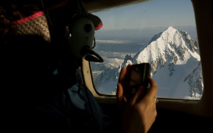 Scenic Tours - Bigfoot Aviation Adventure Company - Telluride, CO